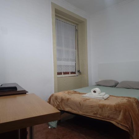 Truz Truz2 Hotel Porto Buitenkant foto