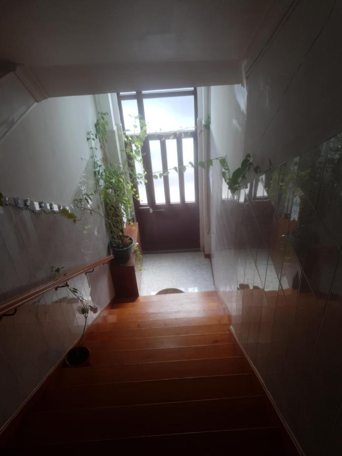 Truz Truz2 Hotel Porto Buitenkant foto