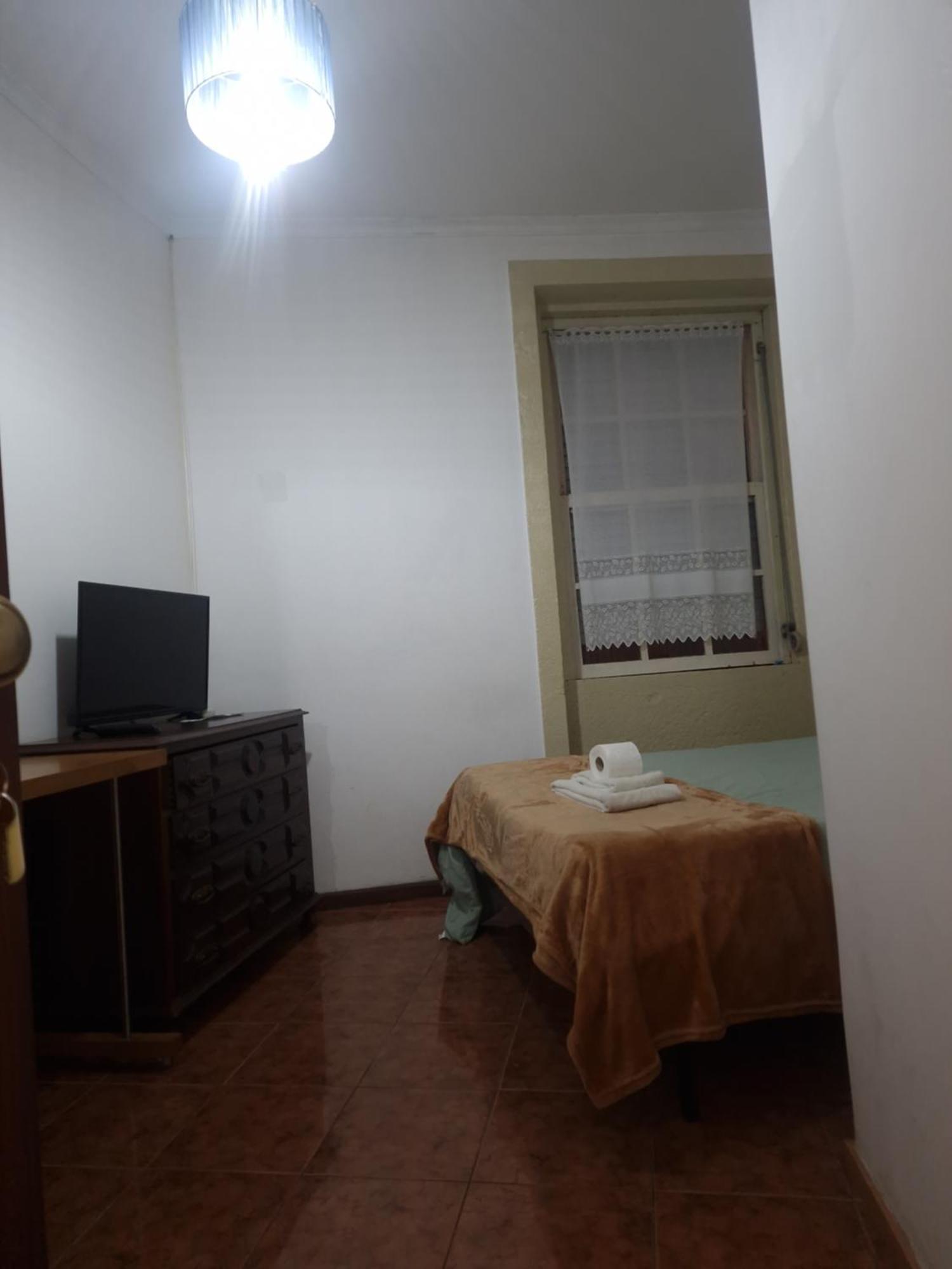 Truz Truz2 Hotel Porto Buitenkant foto